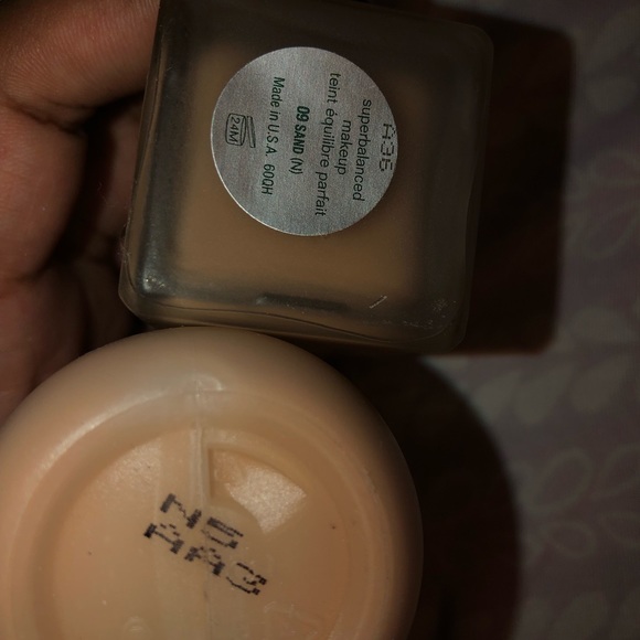 Foundation - Picture 2 of 2